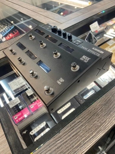 Line 6 - HX-EFFECTS 3